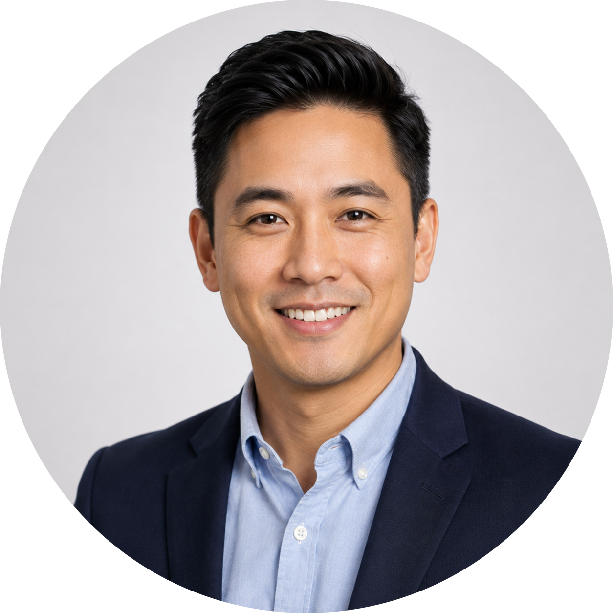 David Chen